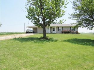 1479 Nebraska Rd, Princeton, KS 66078