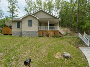 178 Rip Van Winkle Rd, White Sulphur Springs, WV 24986