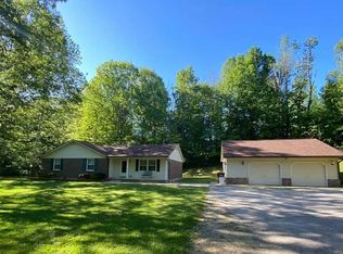 661 N 675 W, Columbus, IN 47201