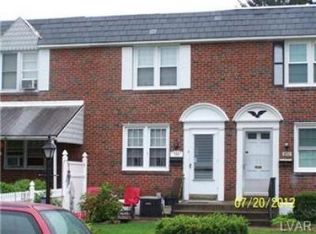 786 Benton St, Allentown, PA 18103