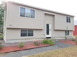 161 N Hatfield Rd, Hatfield, MA 01038