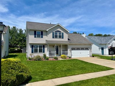 2760 Alexandra Dr, Erie, PA, 16506