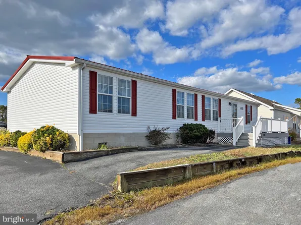 25926 Walnut St #38, Millsboro, DE 19966