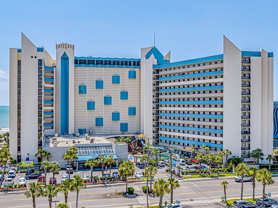 1st image of 7100 N Ocean Blvd. #612