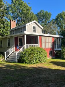25 Lobster Cove Road, York, ME, 03909