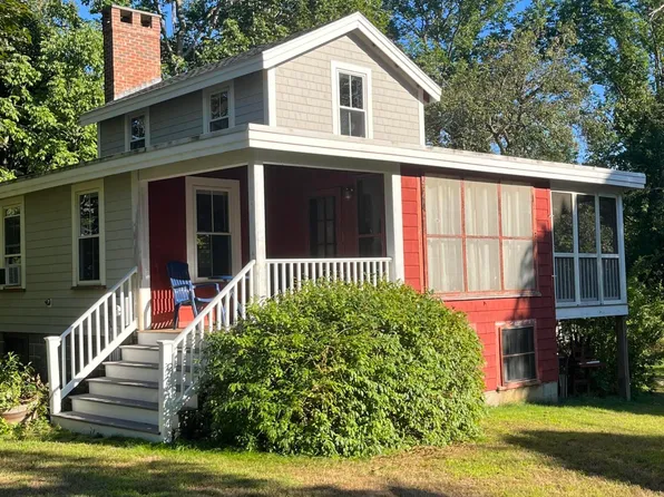 25 Lobster Cove Road, York, ME 03909