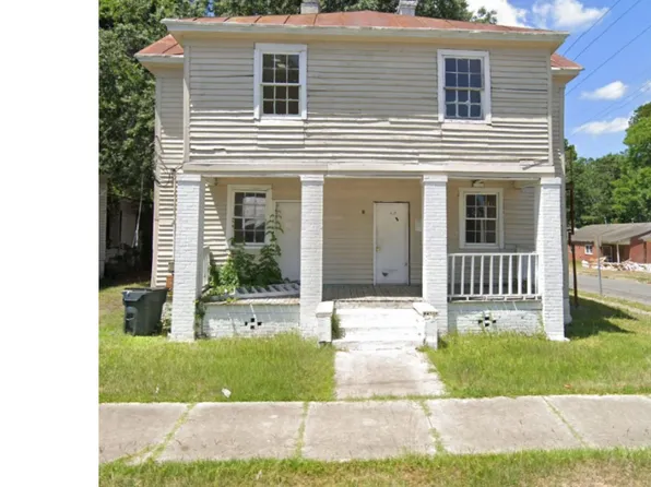 908 E Caswell Street, Kinston, NC 28501