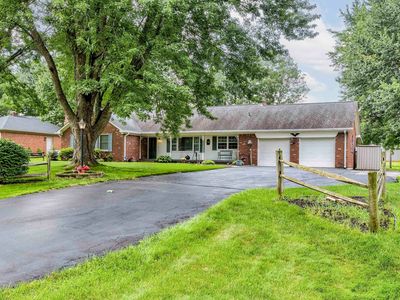 6813 Karyn Dr, Avon, IN, 46123