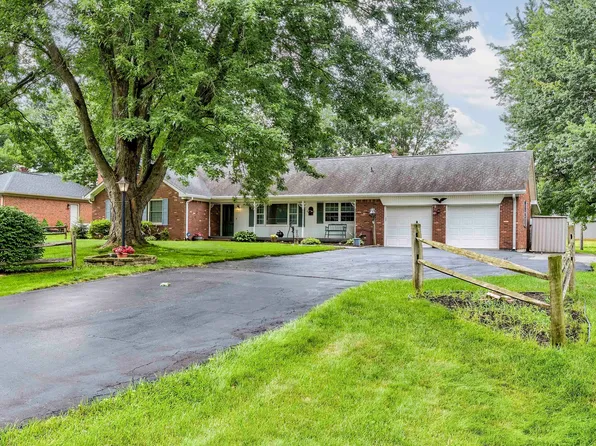 6813 Karyn Dr, Avon, IN 46123