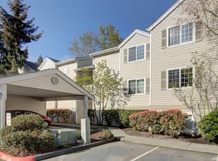 1674 118th Ave SE APT C308, Bellevue, WA 98005