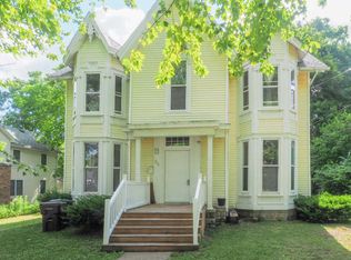 314 Burr Oak St, Albion, MI 49224