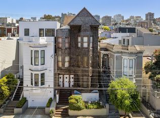 1871-1875 Greenwich St, San Francisco, CA 94123