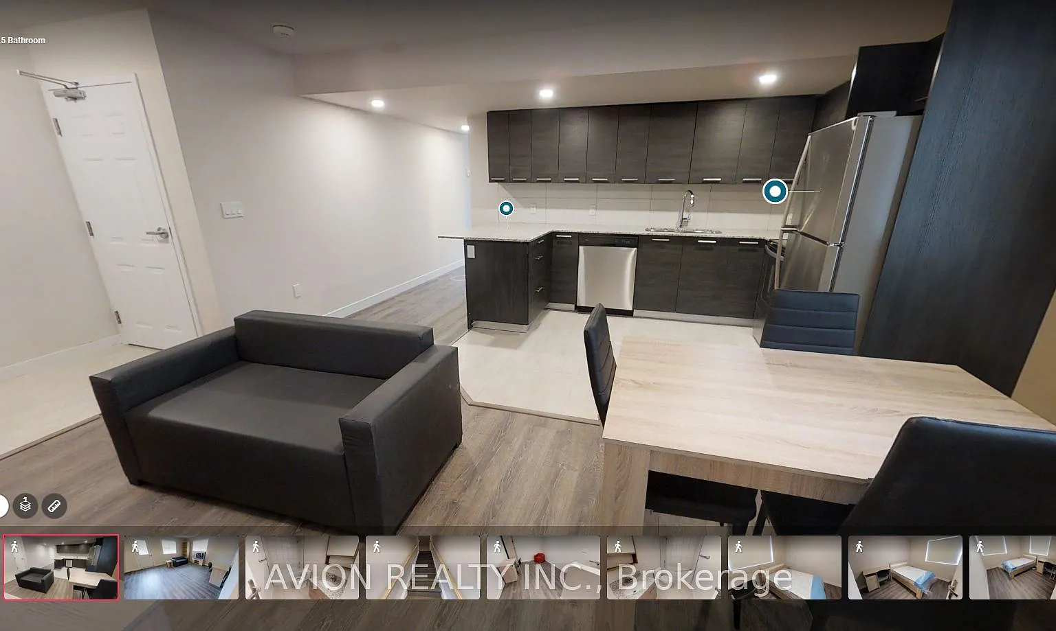 3 bed, $3,150 — Photo 1