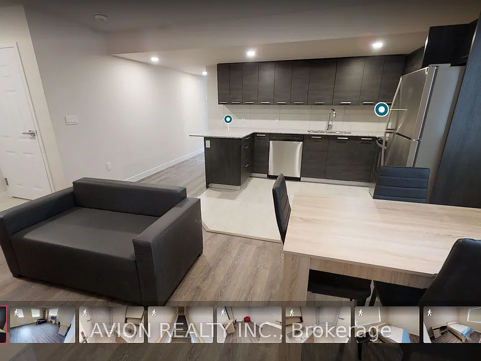 288 Albert St #211