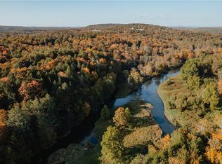 Marsh Road Tr 83 Road, Glen Wild, NY 12738