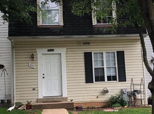 543 Congressional Dr, Westminster, MD 21158
