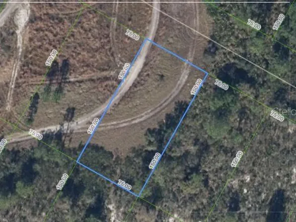 1033 Cleveland Ave #36, Lake Placid, FL 33852