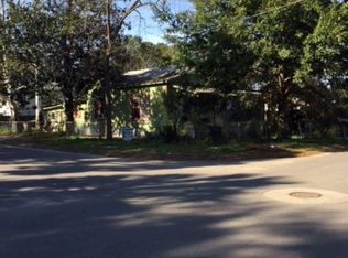 701 N P St, Pensacola, FL 32505