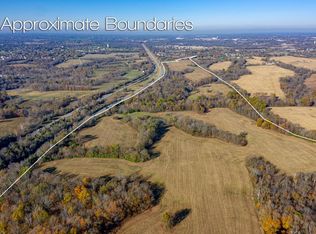 1637 Old Seven Mile Pike, Shelbyville, KY 40065