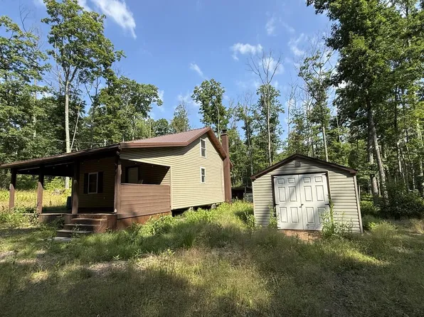 723 Laurel Crest Rd, Westfield, PA 16950