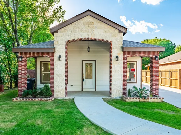 3015 Elinor St, Fort Worth, TX 76111