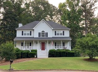 212 Cambridge Trc, Canton, GA 30115