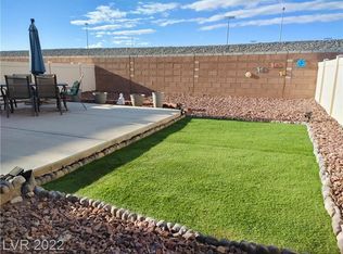 6645 Lookout Lodge Ln UNIT 2, North Las Vegas, NV 89084