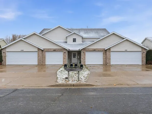 1201-1209 Stonewood Crossing, Sun Prairie, WI 53590