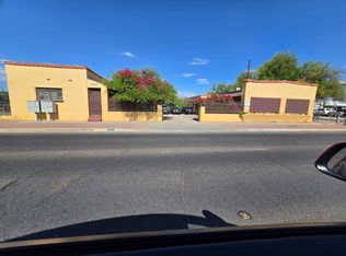 Pueblo Cielo LLC, Tucson, AZ 85713