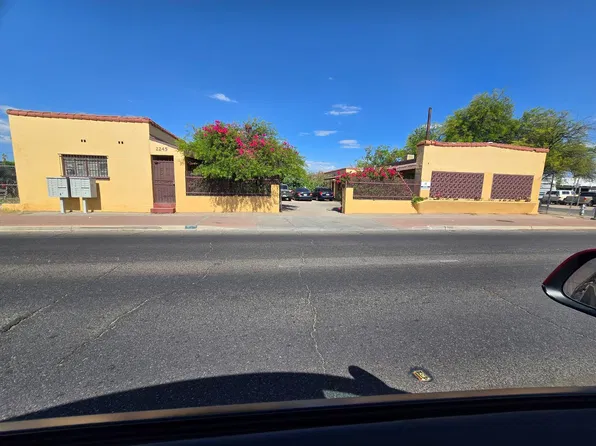 Pueblo Cielo LLC