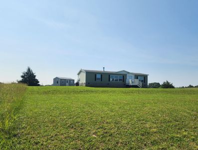 622 Long Horne Rd, Union Hall, VA, 24176