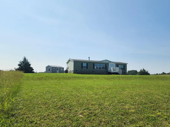 622 Long Horne Rd, Union Hall, VA 24176