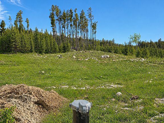 5th image of LOT 1 Harris Rd