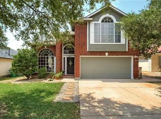 17340 Manish Dr, Pflugerville, TX 78660