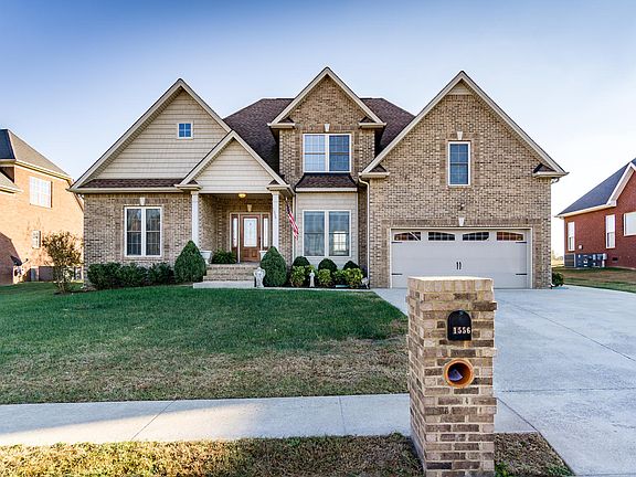 2nd image of 1556 Green Grove Way