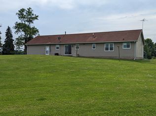 9735 Tuttle Hill Rd, Willis, MI 48191