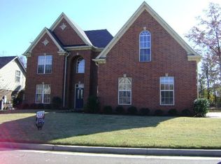 7131 Green Stone Cv, Memphis, TN 38125
