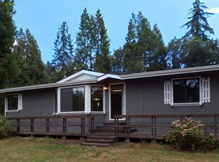 4590 NW Us Highway 20 Hwy, Albany, OR 97321