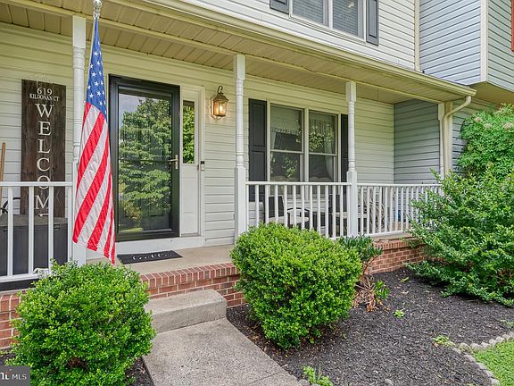 4th image of 619 Kildonan Ct