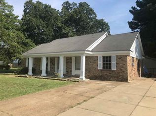 5008 Cottonwood Rd LOT 96, Memphis, TN 38118