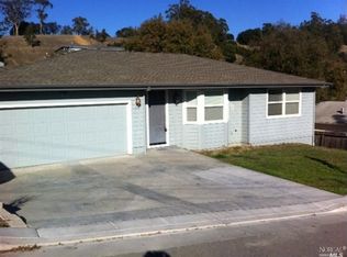 1407 Chase St, Novato, CA 94945