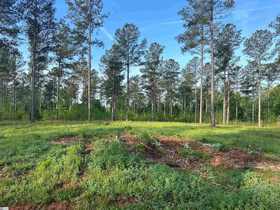 570 Greenville Church Rd Donalds SC Zillow