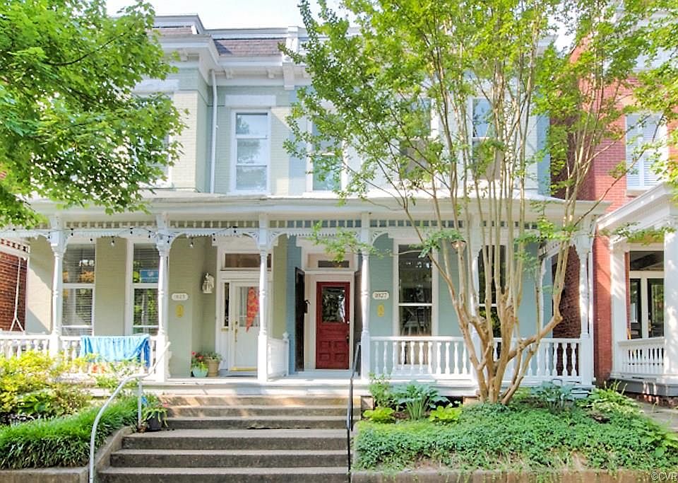 1827 Floyd Ave, Richmond, VA 23220 Zillow