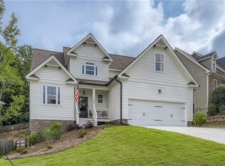 195 Mountain Vista Blvd, Canton, GA 30115