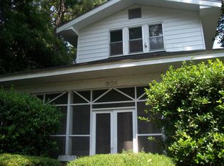 804 N 2nd St, Dardanelle, AR 72834
