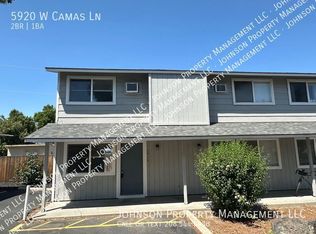 5920 W Camas Ln, Boise, ID 83705