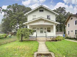 3710 Shady Ct, Fort Wayne, IN 46807