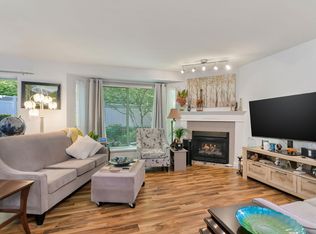 22740 116th Ave #38, Maple Ridge, BC V2X2X7