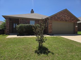 12205 Big Rock Dr, Rhome, TX 76078