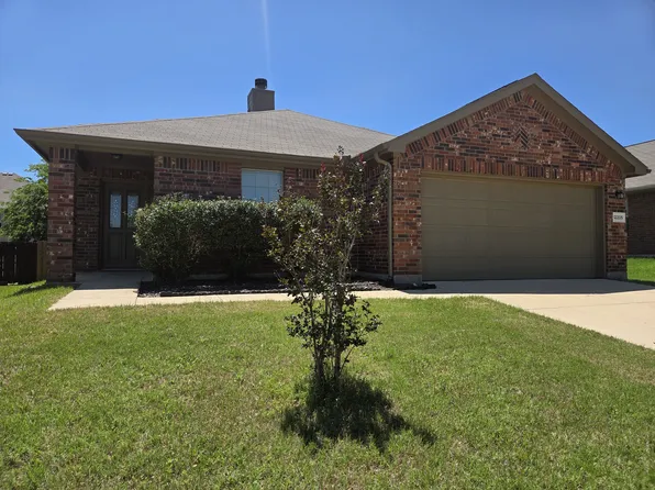 12205 Big Rock Dr, Rhome, TX 76078